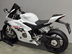 ZXMOTO 500RR - фото 6