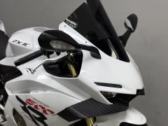 ZXMOTO 500RR - фото 7