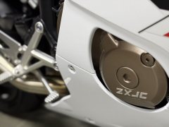 ZXMOTO 500RR - фото 9