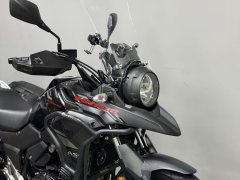 Haojue Suzuki DL250 - ფოტო 7