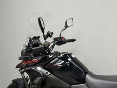 Haojue Suzuki DL250 - ფოტო 8
