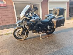 Kayo 500X - photo 1