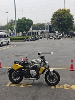Benda LFS700 Tang Dao - ფოტო 2