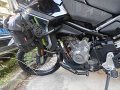 CFMOTO 450MT - ფოტო 2