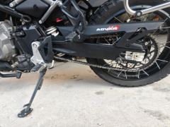 CFMOTO 450MT - ფოტო 3