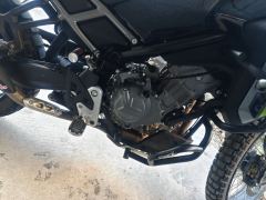CFMOTO 450MT - ფოტო 4