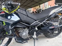 CFMOTO 450MT - ფოტო 5