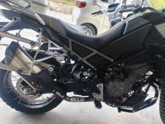 CFMOTO 450MT - ფოტო 8