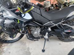 CFMOTO 450MT - ფოტო 9
