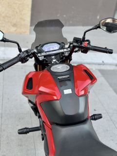 Sundiro Honda CBF190R - ფოტო 5