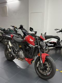 Ducati Monster 950 cc - photo 1