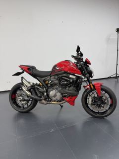 Ducati Monster 950 cc - photo 2