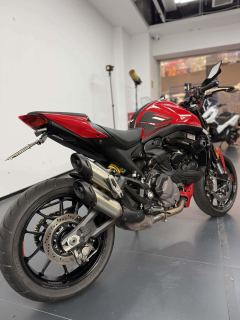 Ducati Monster 950 cc - photo 3