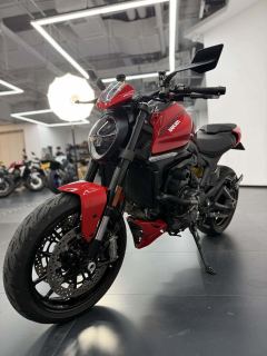 Ducati Monster 950 cc - photo 4