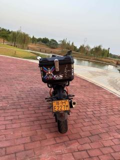 KTMR2R 250 Duke - photo 5