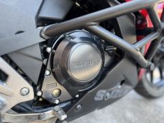 Haojue Suzuki GSX250R - ფოტო 8