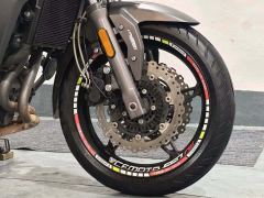 CFMOTO 650NK - ფოტო 5