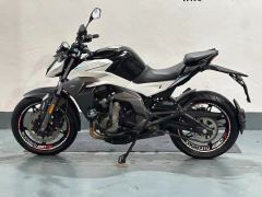 CFMOTO 650NK - ფოტო 7