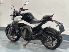 CFMOTO 650NK - ფოტო 8