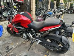 BMW G 310 R - ფოტო 2
