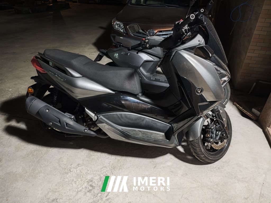 Tianying TX 250 cc - мотоцикл из Китая