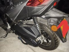 Tianying TX 250 cc - фото 2