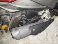 Tianying TX 250 cc - фото 3