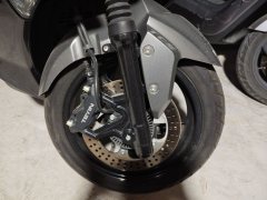 Tianying TX 250 cc - фото 4