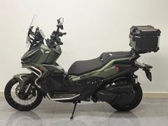 Zontes 368G - ფოტო 2