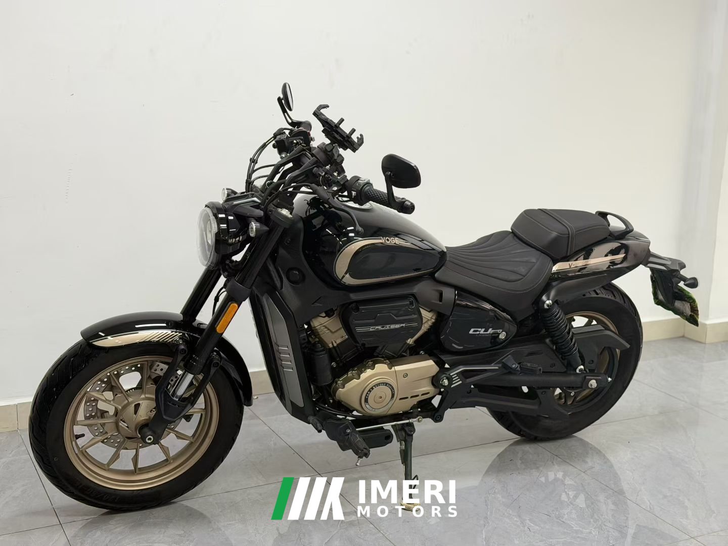 2025 Voge CU250