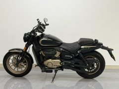 Voge CU250 - фото 2