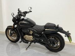 Voge CU250 - фото 3