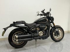 Voge CU250 - фото 6