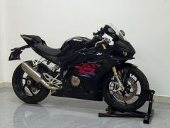 ZXMOTO 500RR - ფოტო 1