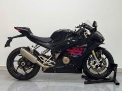 ZXMOTO 500RR - ფოტო 2