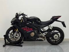 ZXMOTO 500RR - ფოტო 5