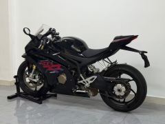 ZXMOTO 500RR - ფოტო 6