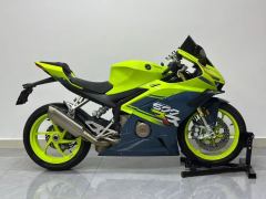 ZXMOTO 500RR - ფოტო 2