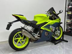 ZXMOTO 500RR - ფოტო 3