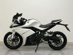 Kayo 250RR Thornbird - ფოტო 2