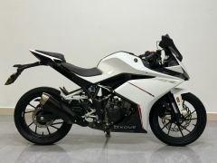 Kayo 250RR Thornbird - ფოტო 5