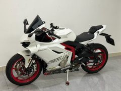 Kayo 450RR - фото 1
