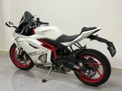 Kayo 450RR - фото 3