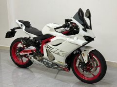 Kayo 450RR - фото 4