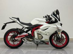 Kayo 450RR - фото 5