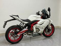 Kayo 450RR - фото 6