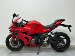 QJMOTOR Sai 600 680 cc - ფოტო 2