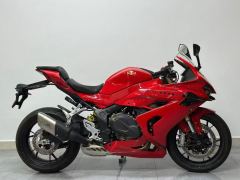 QJMOTOR Sai 600 680 cc - ფოტო 5