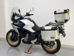 CFMOTO 700MT - ფოტო 3