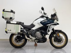 CFMOTO 700MT - ფოტო 5